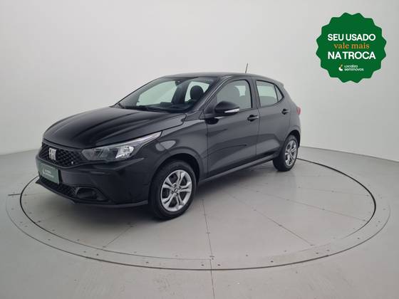 FIAT ARGO 1.0 FIREFLY FLEX DRIVE MANUAL